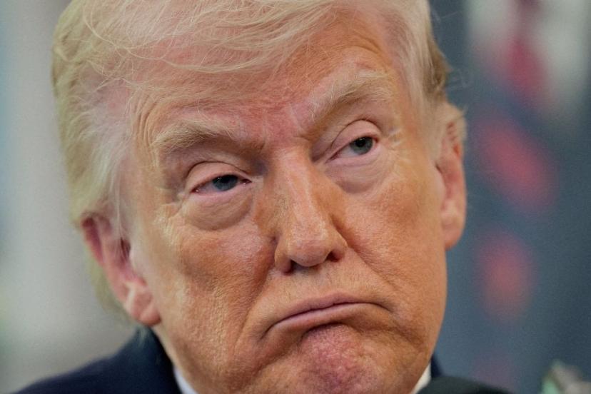 Trump İran konusunda yine "muğlak" konuştu: Benim için her şey mümkün!
