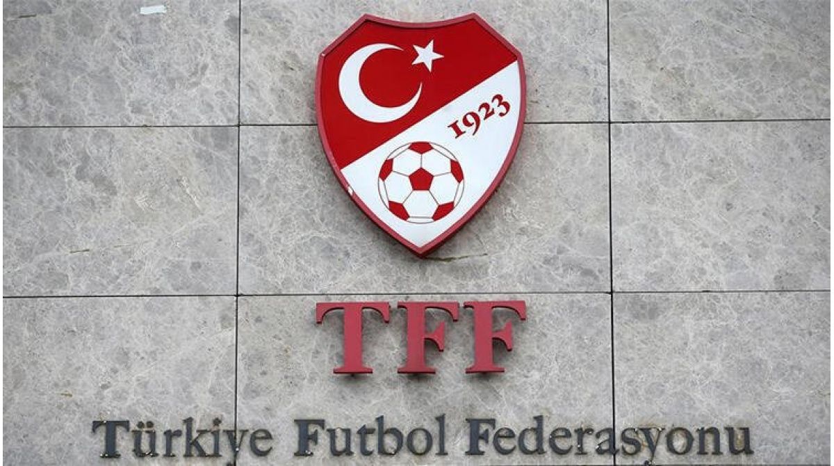 TFF açıkladı: Türkiye Kupası’nda hakem atamalarını bu isimler yapacak