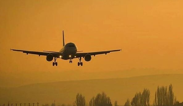 Beyrut'ta "patlayıcı" şakası uçak tahliye ettirdi