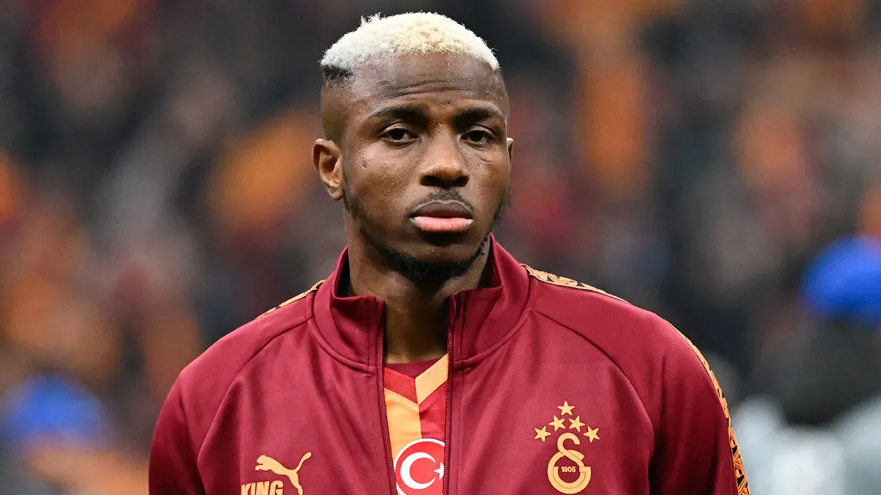 Victor Osimhen Trabzonspor maçında oynayacak mı?