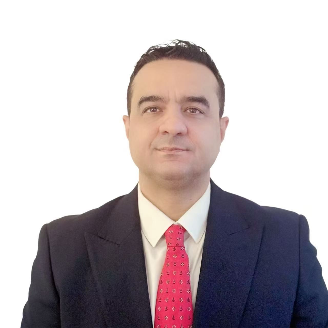 Ali Ünal