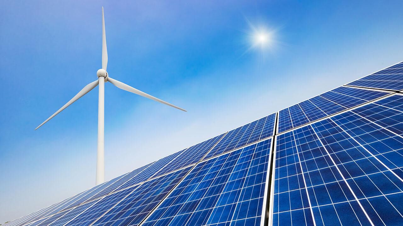 Türkiye’de güneş enerjisinde yılın rekoru