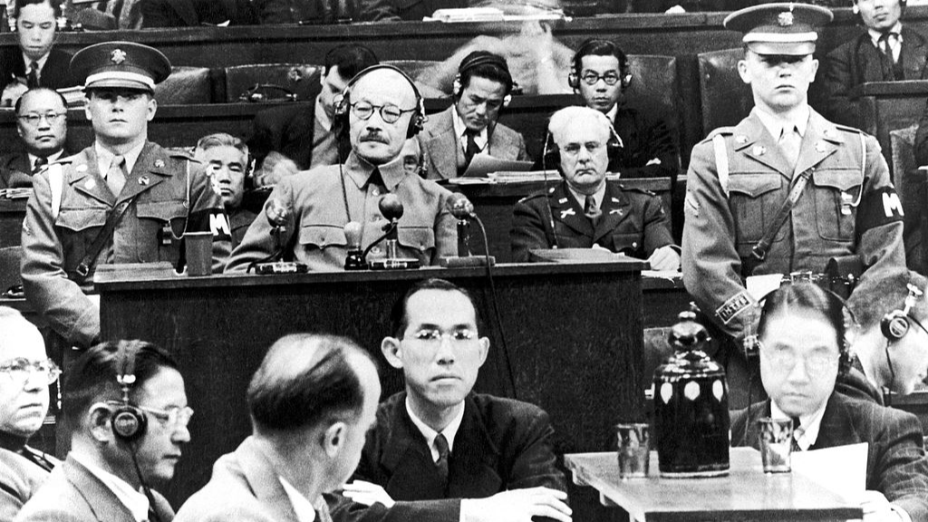 Hideki Tojo