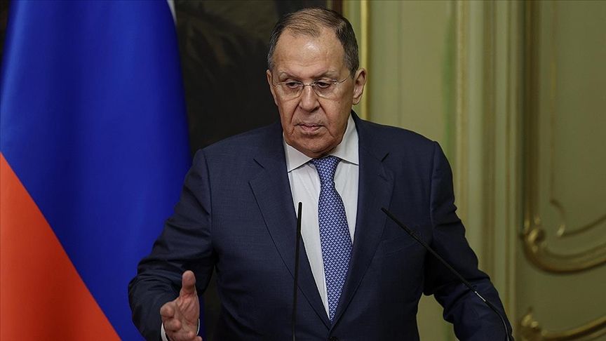 Lavrov: Zelenskiy soluklanma fırsatını hak etmiyor