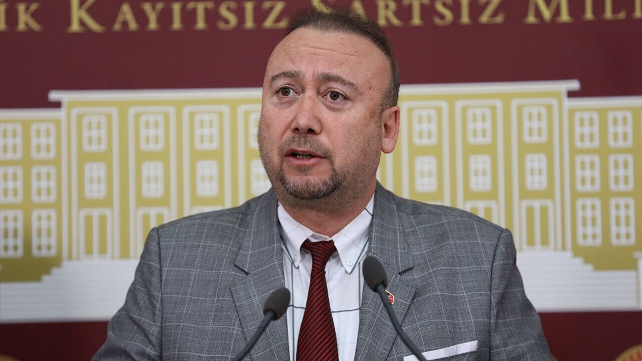 Özkan Yalım'dan 'ek ifade' talebi
