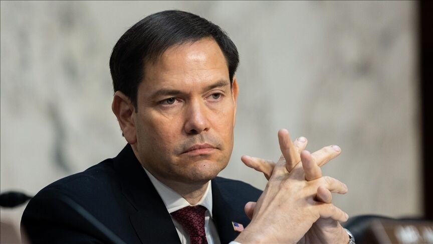 Rubio'dan İzlanda'ya teşekkür: Bize karakol oluyorsunuz!