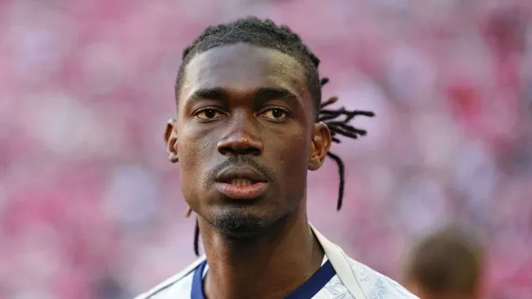 Yves Bissouma