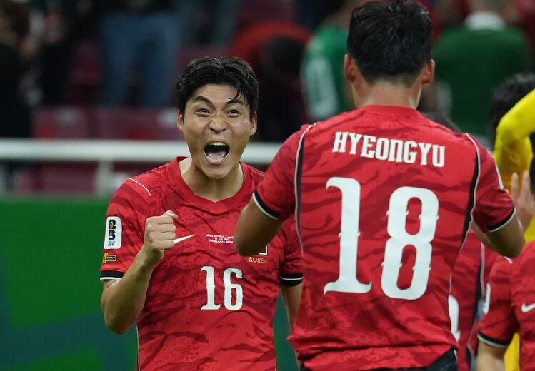 Park Jin-seob-hyeon gyu oh