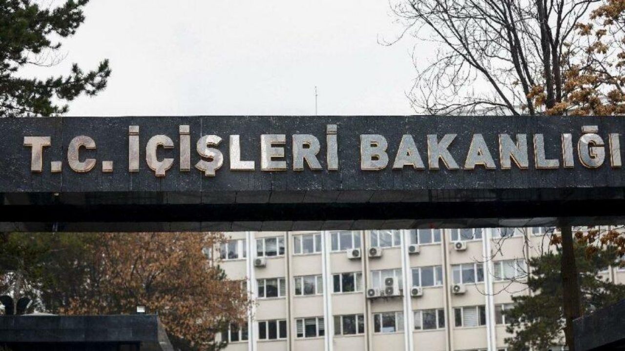 48 ilde "yeni nesil suç örgütlerine" yönelik operasyon: 1008 şüpheli hakkında gözaltı kararı