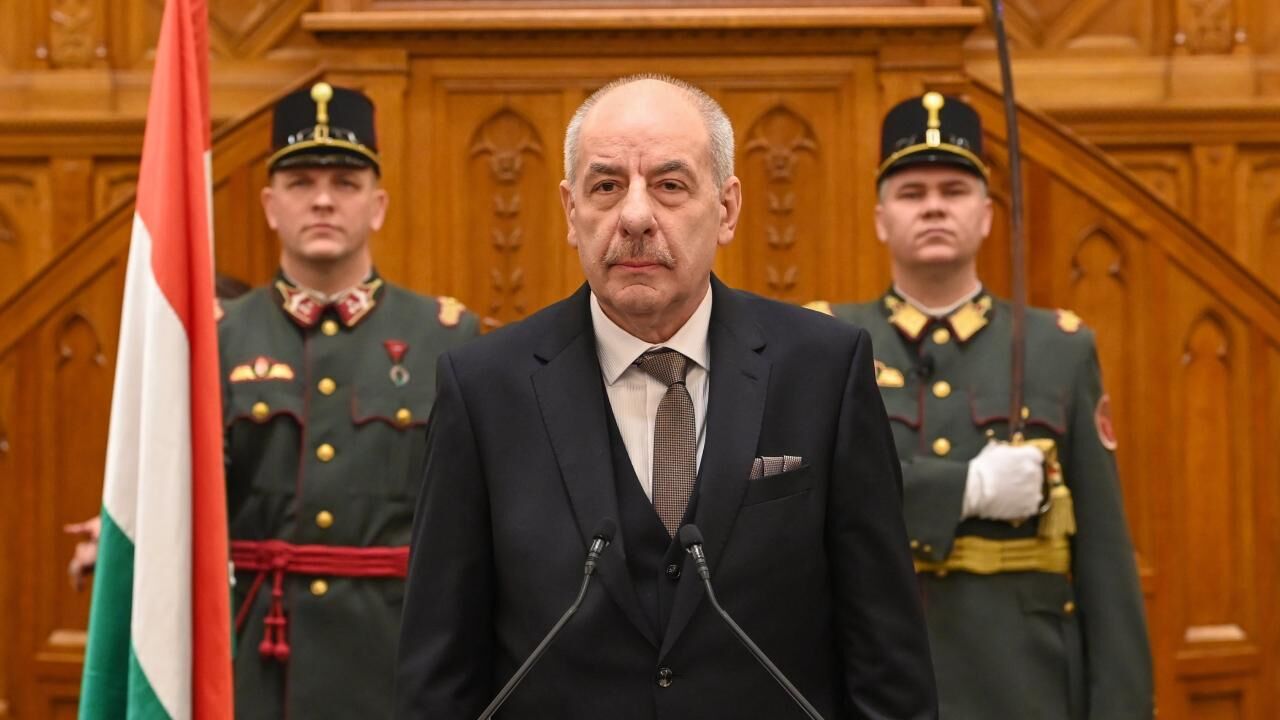Tamas Sulyok