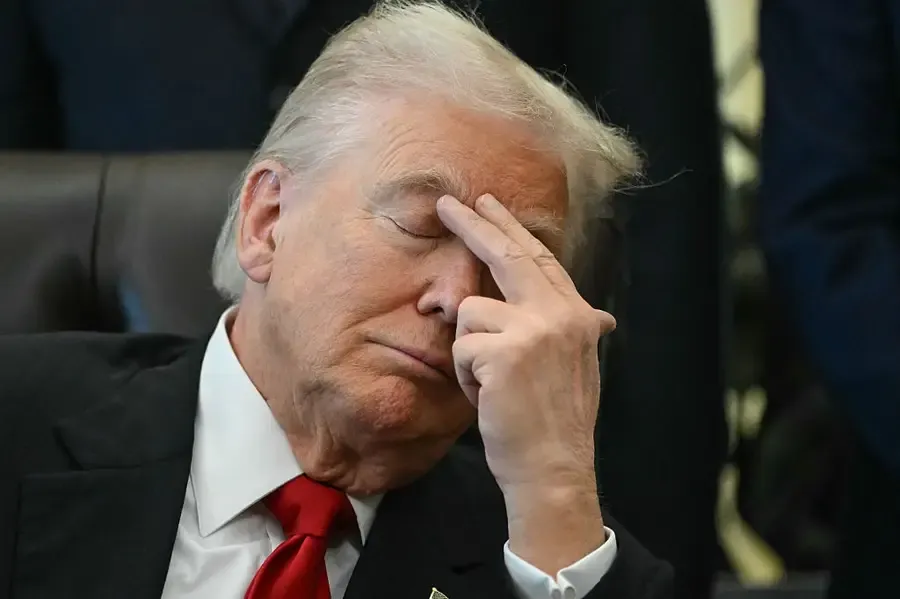 Lula kazandı Trump üzüldü!