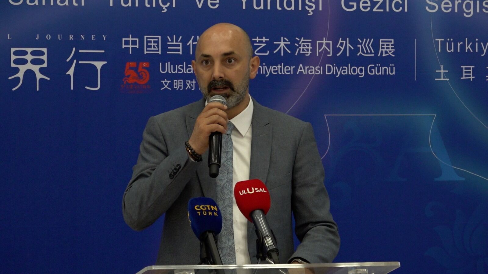 İznik Belediye Başkan Yardımcısı Ahmet Kaya