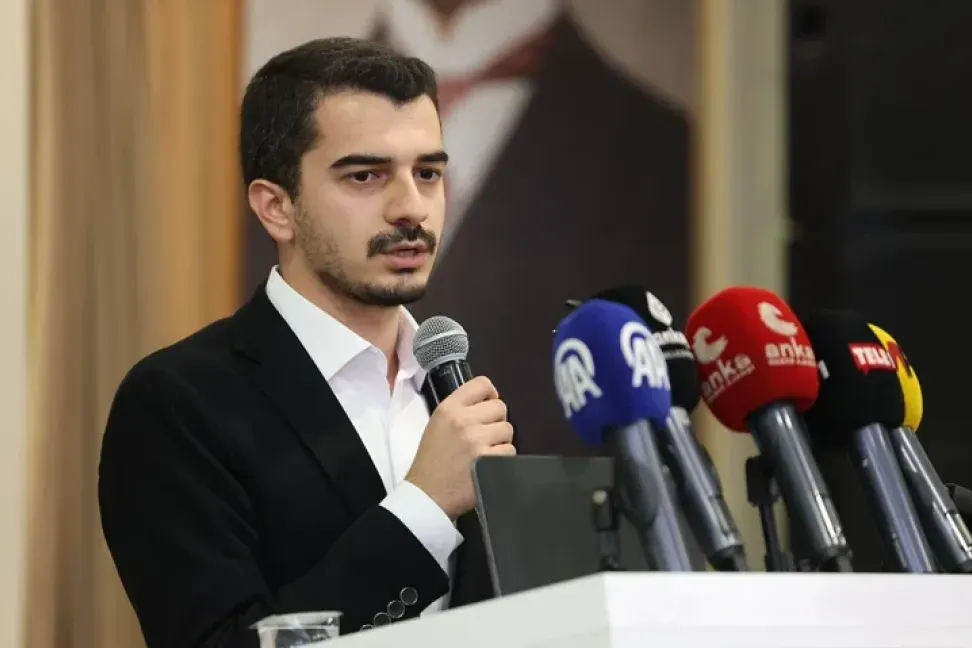 Hüseyin Can Güner