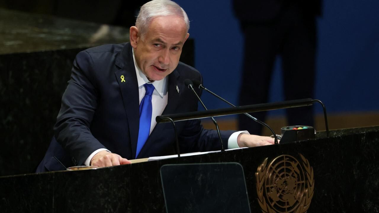 İsrail'de 7 Ekim tartışmaları: Netanyahu'ya dava!