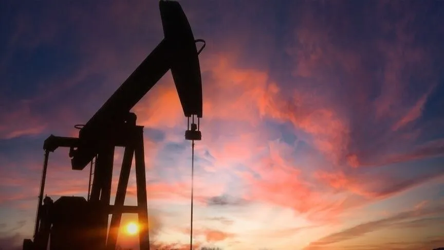 Venezuela'nın petrol üretimi günlük 1,2 milyon varile ulaştı