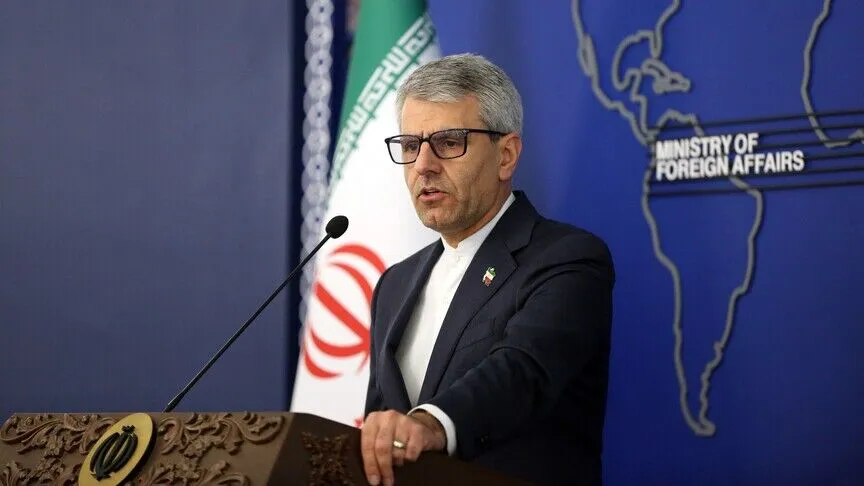 İran’dan Suudi Arabistan ve Husilere diyalog çağrısı