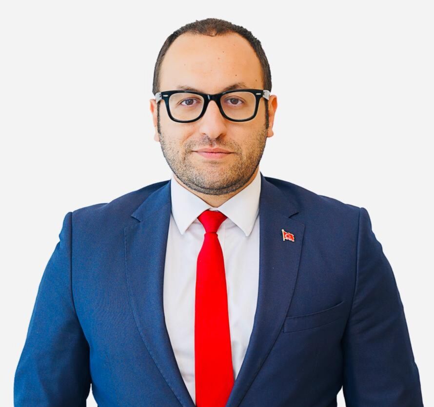 Umur Tugay Yücel