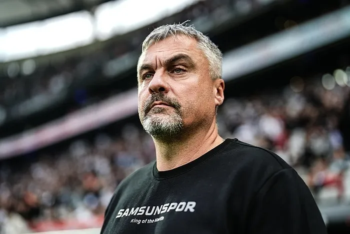 Trabzonspor’da Thomas Reis dönemi yakın: Özel jet Bulgaristan’a gönderildi