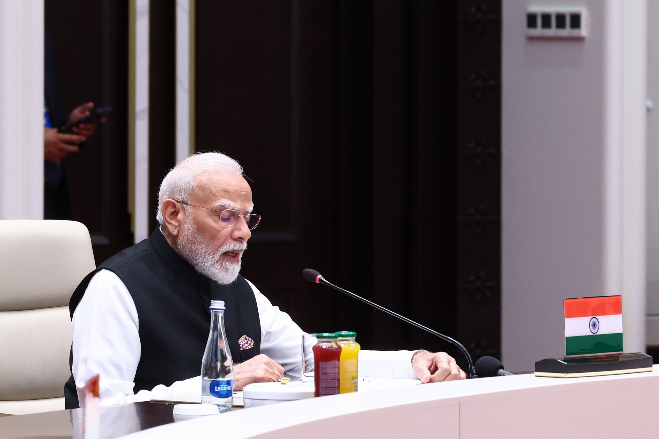 BRICS 20 yaşında: Modi’den gelecek 20 yıl için yeni hedefler