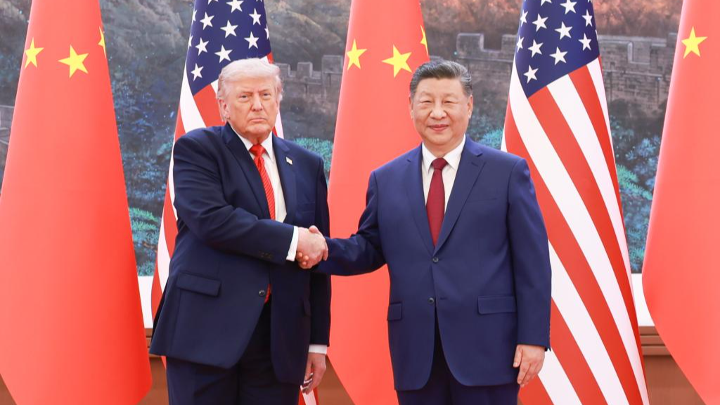 Xi Jinping 23-25 Eylül’de ABD’yi ziyaret edecek