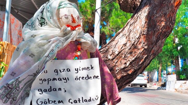 Barbaros Mahallesi'ne BM'den ödül: "En İyi Turizm Köyü"