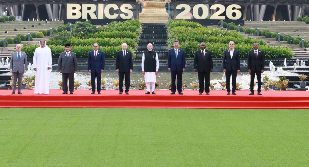 Daha adil bir dünya vurgusu: BRICS bildirgesinin tam metni