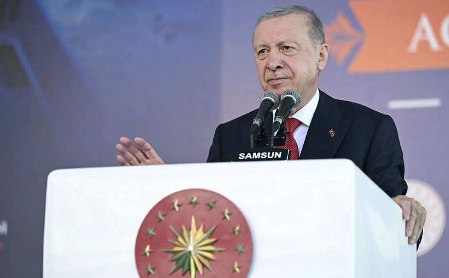 "Türkiye'de darbeler defteri artık kapanmıştır"
