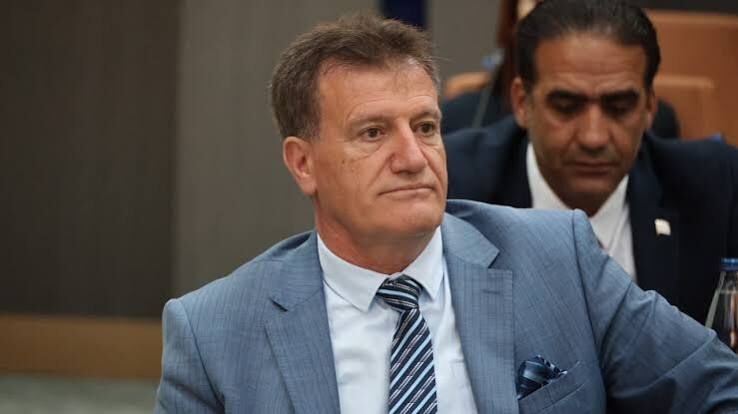 Erhan Arıklı