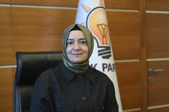 Fatma Betül Sayan Kaya'nın savcılık ifadesi ortaya çıktı
