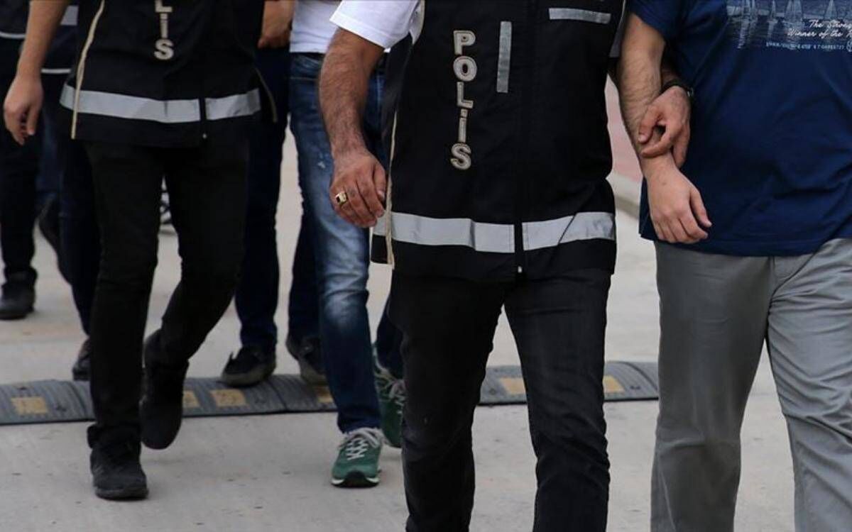 Soma'daki maden göçüğüne ilişkin soruşturmada 9 gözaltı