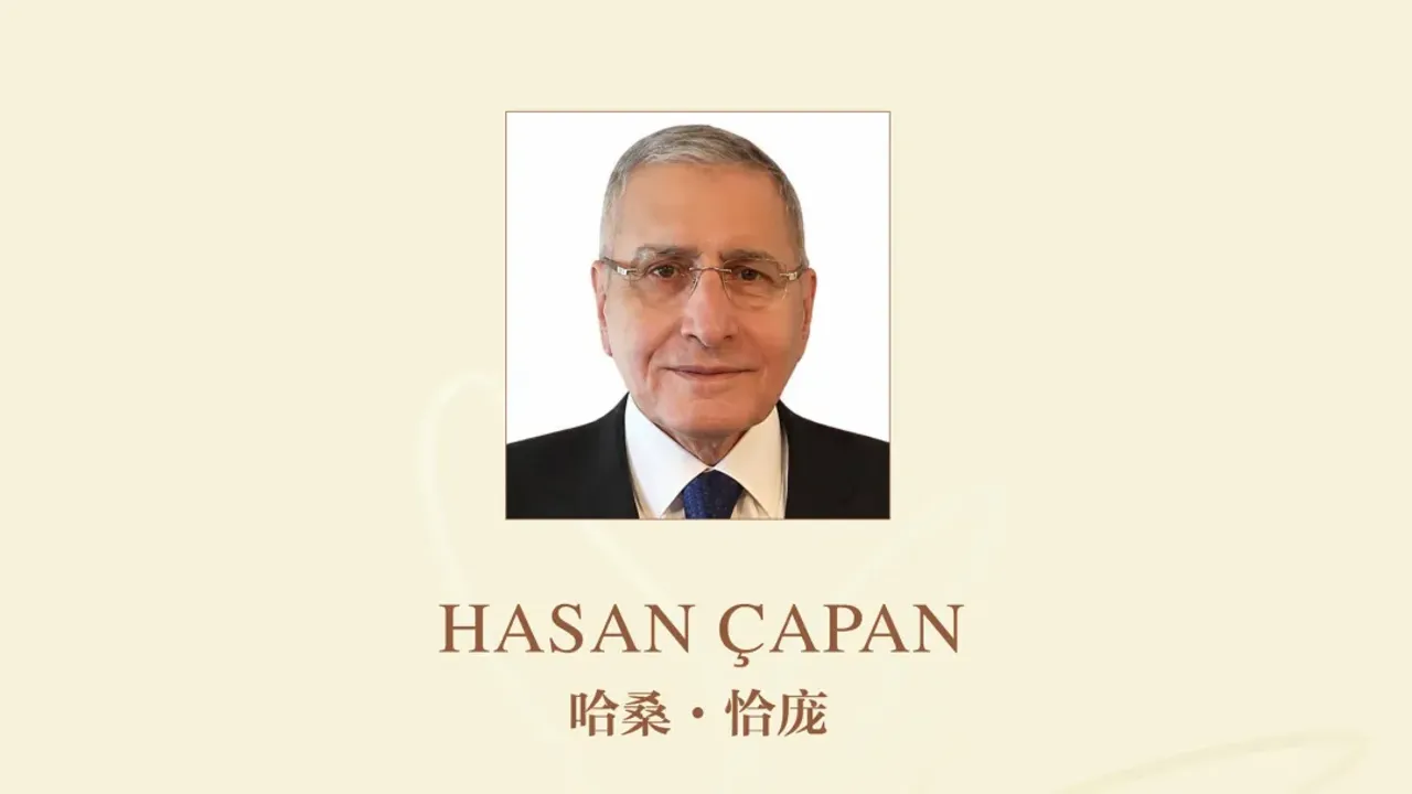Hasan Capan