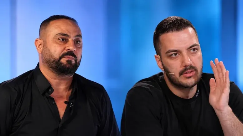 Hasan Şaş ve Yağız Sabuncuoğlu’nun test sonucu belli oldu