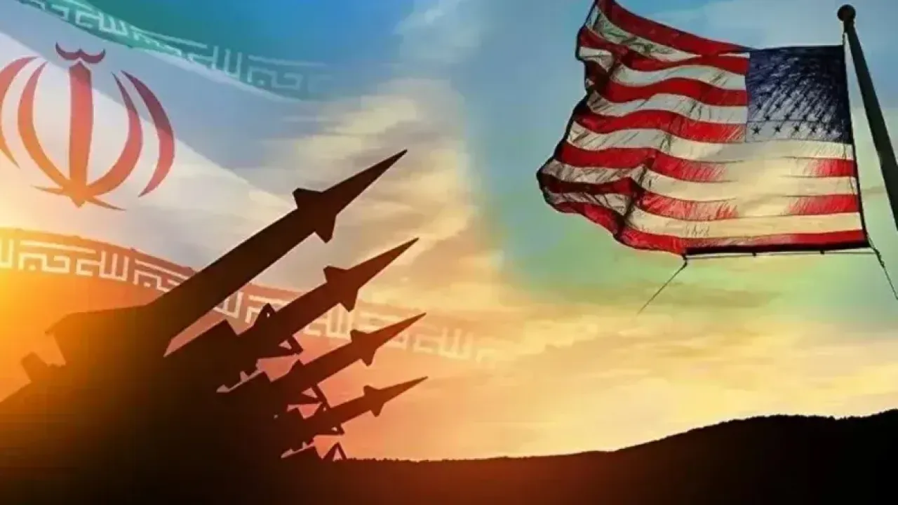 ABD'nin İran Savaşı'ndaki hava aracı kaybı raporlandı