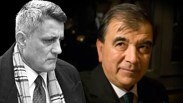 Kaşif Kozinoğlu soruşturması: Enver Altaylı tutuklandı!