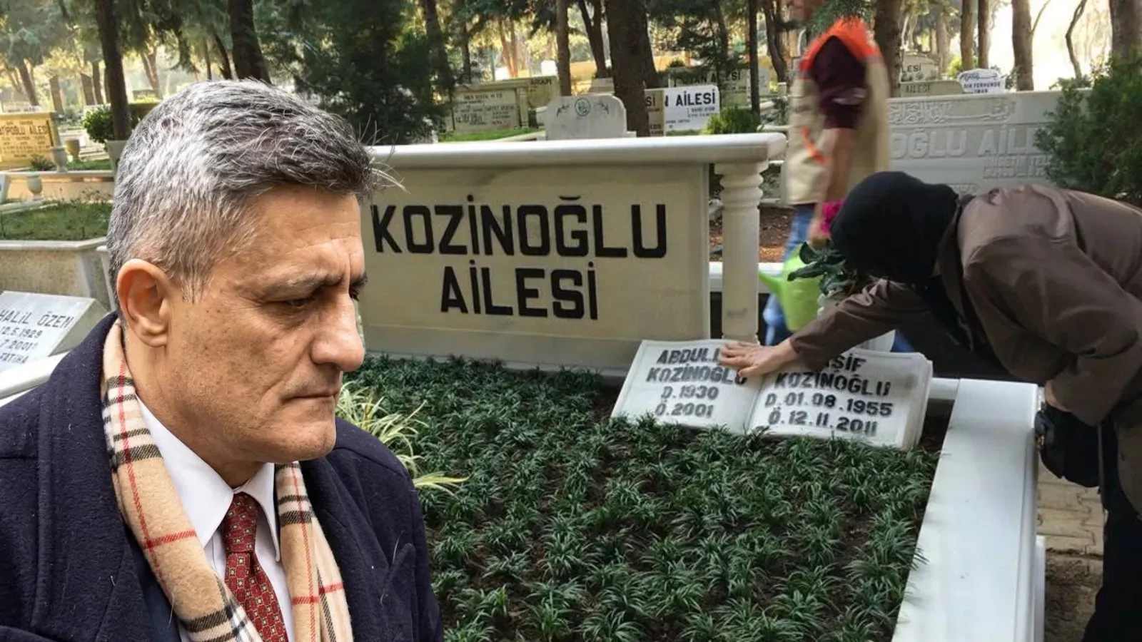 Kurtlar Vadisi senaristleri ifadeye çağrıldı