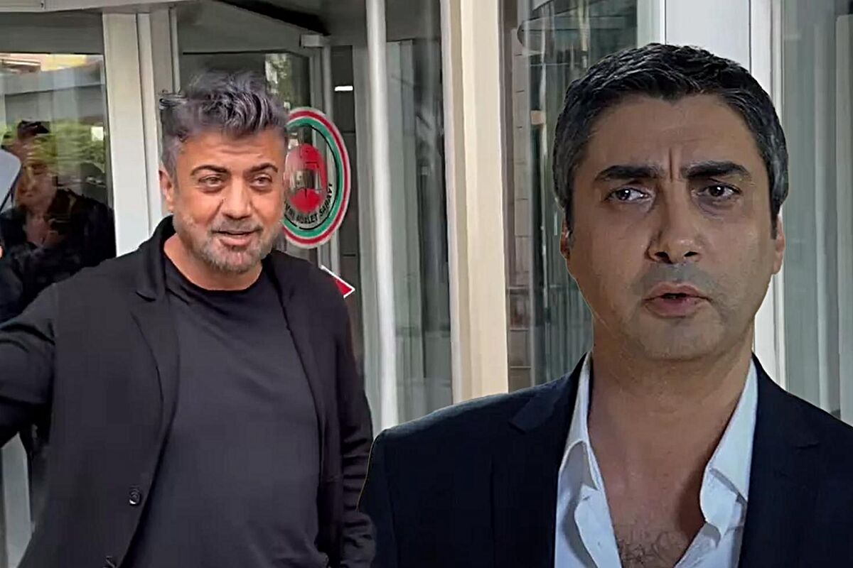 Kaşif Kozinoğlu soruşturması! Raci Şaşmaz’dan Osman Sınav açıklaması: “Tehdit aldığını söyleyip diziyi bana devretti”