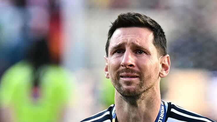 Lionel Messi'nin milli takıma hangi maçla veda edeceği belli oldu!