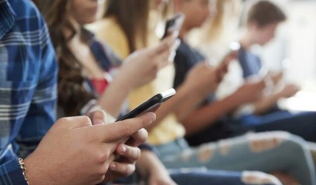 Sosyal medya ve oyunlara e-Devlet ile giriş düzenlemesi