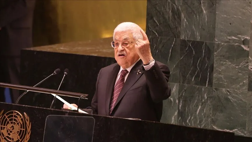 BM Genel Kurulu’na katılacaktı: ABD’den Mahmud Abbas’a vize reddi