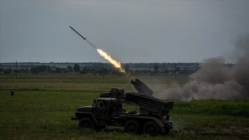 ABD’den Ukrayna’ya 2,68 milyar dolarlık hava savunma satışı