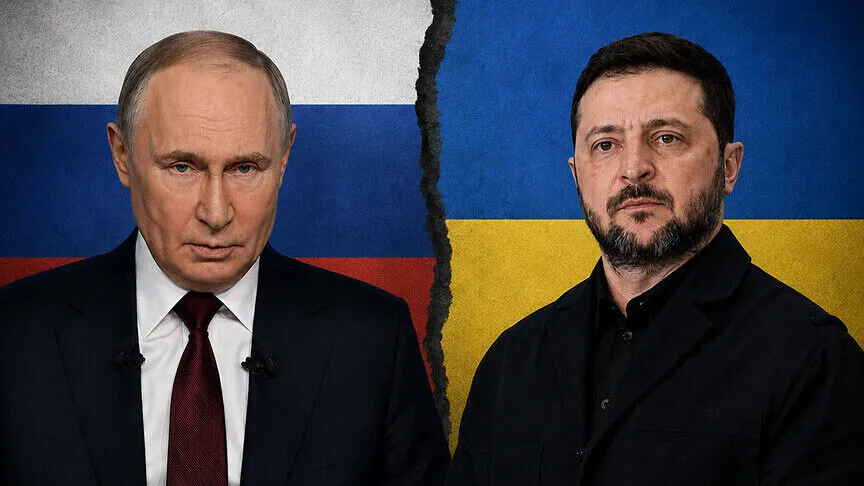 Rusya'dan Zelenskiy’ye Putin yanıtı: Görüşmek istiyorsa Moskova’ya gelsin