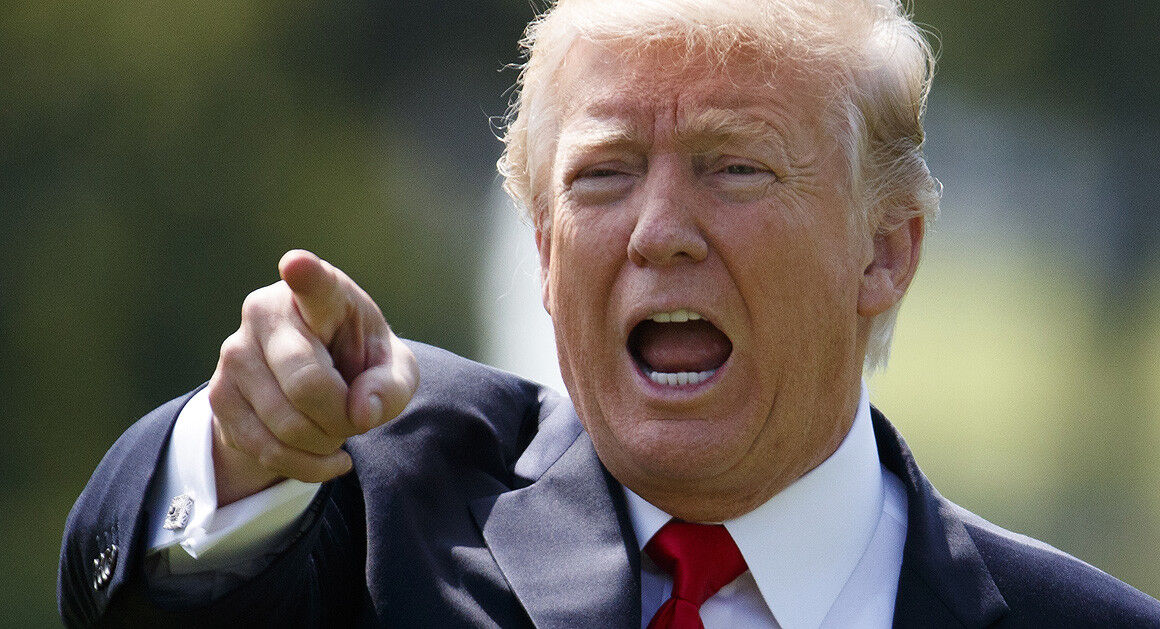 AB’nin Kanada teklifi Trump’ı kızdırdı: Ticareti durdururum
