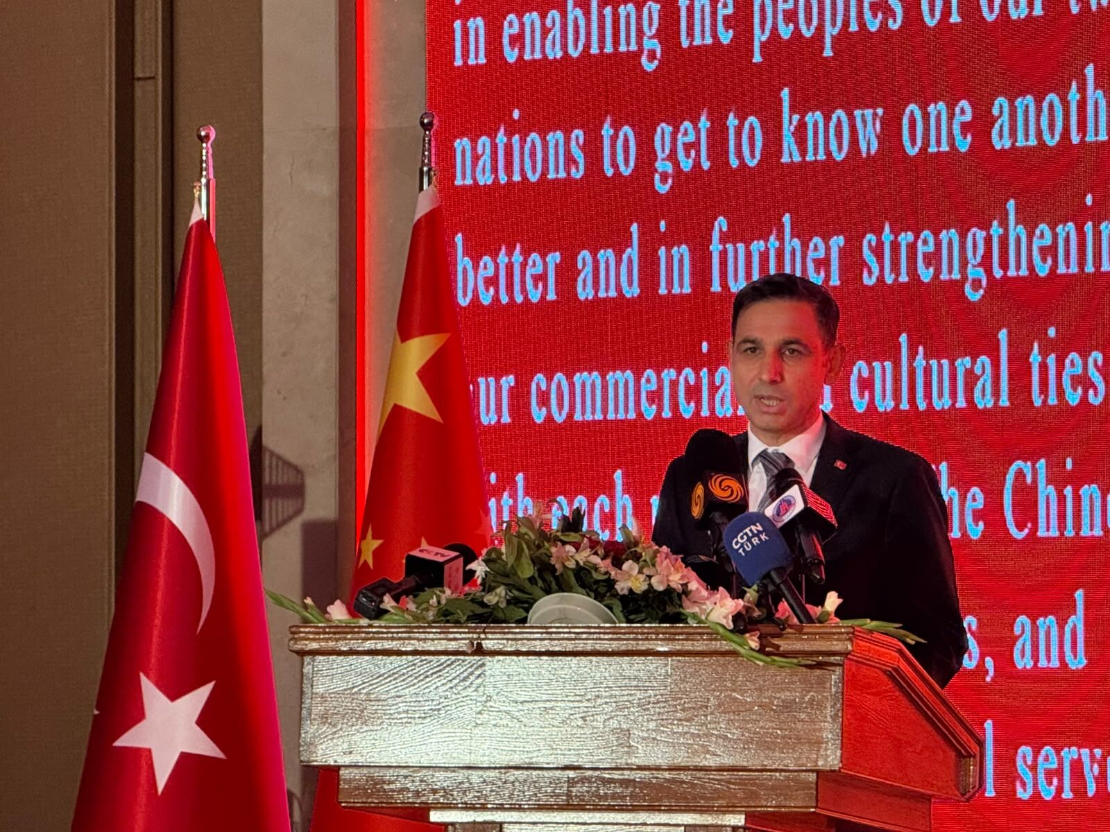 İstanbul Vali Yardımcısı Mehmet Sülün