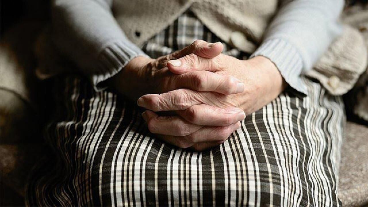 Japonya yaşlanıyor: 100 yaş üstü nüfus ilk kez 100 bini aştı