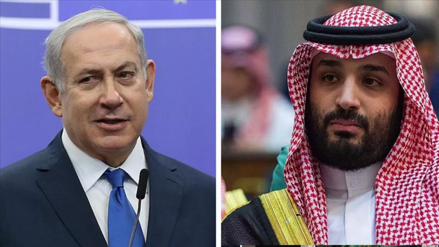 Haaretz: Netanyahu Husilere saldırmak istedi, Selman reddetti