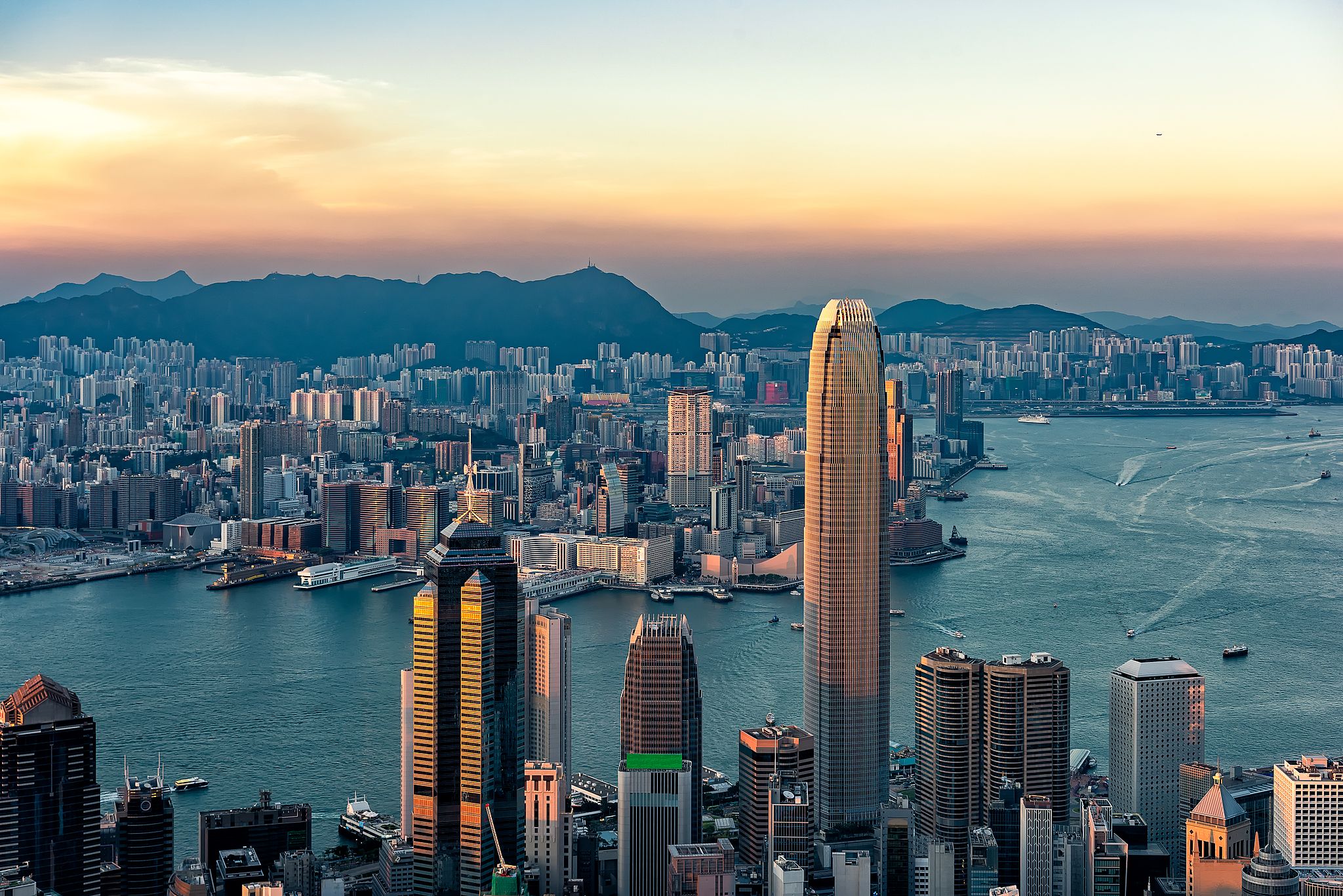 APEC Maliye Bakanları Hong Kong’da bir araya gelecek