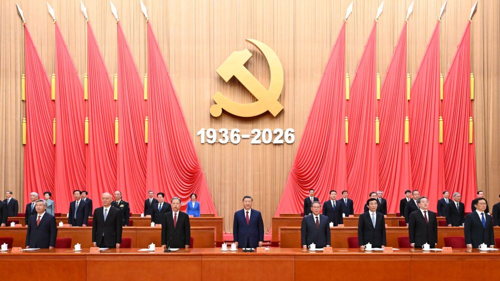 Xi Jinping: Uzun Yürüyüş ruhu, Çin’in geleceğine ışık tutuyor