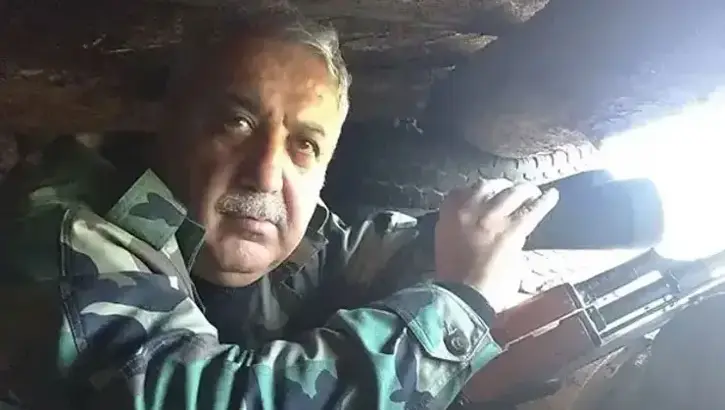 Reyhanlı saldırısının sanığı Mihraç Ural Suriye'de yakalandı