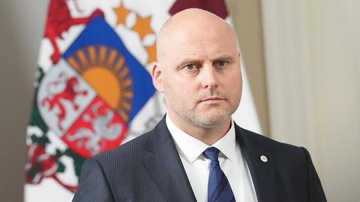 Letonya’da yeni hükümeti Andris Kulbergs kuracak