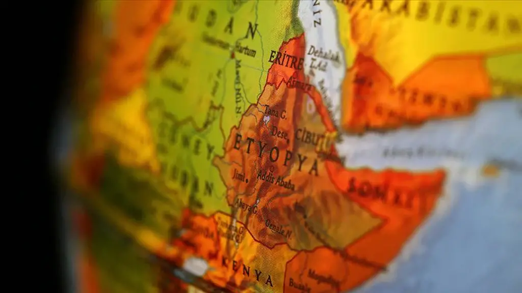 Afrika Boynuzu alarmda: Etiyopya, Eritre sınırına tank sevk etti